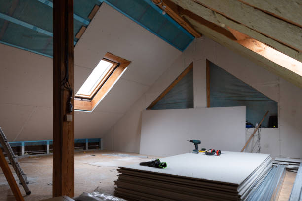 Best Energy-efficient Insulation  in Zillah, WA