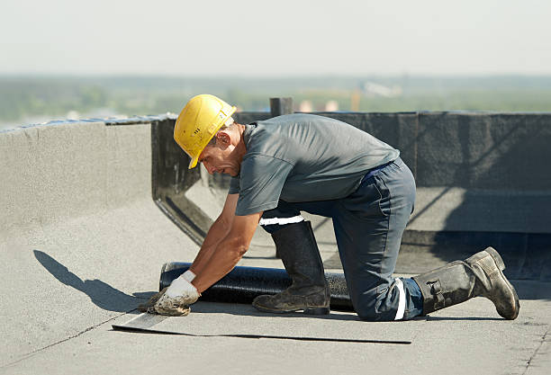 Best Insulation Inspection Services  in Zillah, WA