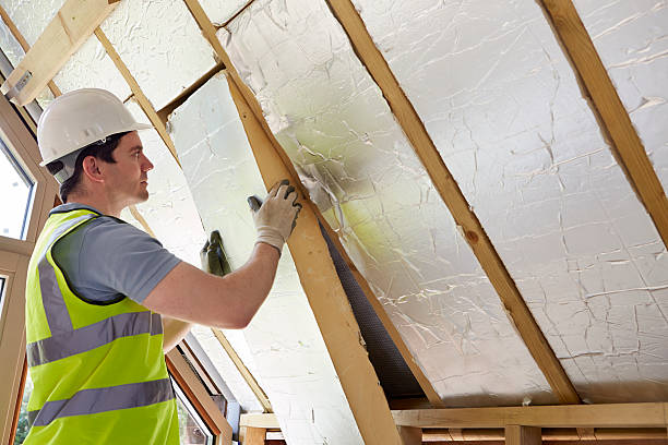 Best Insulation Contractors for Homes  in Zillah, WA